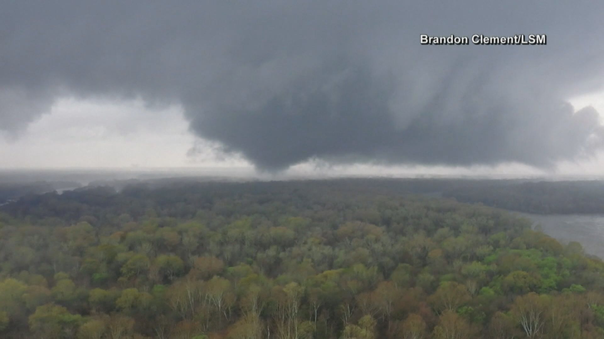 Tornado